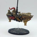 Warhammer 40k: Adeptus Custodes Vertus Praetors (BH094)
