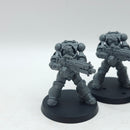 Warhammer 40k: Space Marines Heavy Intercessors (BJ195)