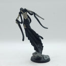 Warhammer 40k: Necrons C'tan Shard of the Nightbringer Finecast (BJ030)