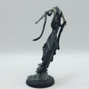Warhammer 40k: Necrons C'tan Shard of the Nightbringer Finecast (BJ030)