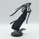 Warhammer 40k: Necrons C'tan Shard of the Nightbringer Finecast (BJ030)