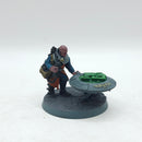 Warhammer 40k: Genestealer Cults Nexos - Painted (BH029)