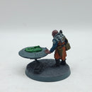 Warhammer 40k: Genestealer Cults Nexos - Painted (BH029)