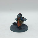 Warhammer 40k: Genestealer Cults Nexos - Painted (BH029)