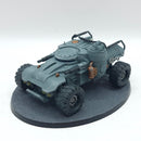 Warhammer 40k: Genestealer Cults Achilles Ridgerunner - Painted (AE160)