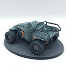 Warhammer 40k: Genestealer Cults Achilles Ridgerunner - Painted (AE160)