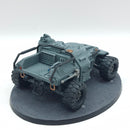 Warhammer 40k: Genestealer Cults Achilles Ridgerunner - Painted (AE160)