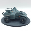 Warhammer 40k: Genestealer Cults Achilles Ridgerunner - Painted (AE160)