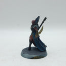 Warhammer 40k: Genestealer Cults Magus - Painted (AD118)