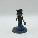 Warhammer 40k: Genestealer Cults Magus - Painted (AD118)