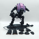 Warhammer Horus Heresy: Questoris Knights Cerastus Knight Lancer (AX023)