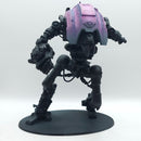 Warhammer Horus Heresy: Questoris Knights Cerastus Knight Lancer (AX023)