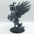 Warhammer 40k: Thousand Sons Tzeentch Kairos Fateweaver (BF029)