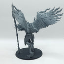 Warhammer 40k: Thousand Sons Tzeentch Kairos Fateweaver (BF029)