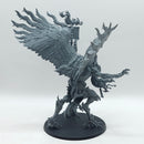 Warhammer 40k: Thousand Sons Tzeentch Kairos Fateweaver (BF029)