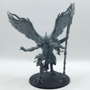Warhammer 40k: Thousand Sons Tzeentch Kairos Fateweaver (BF029)