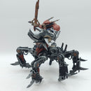 Warhammer 40k: Chaos Daemons Soul Grinder - Painted (AU057)