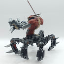 Warhammer 40k: Chaos Daemons Soul Grinder - Painted (AU057)