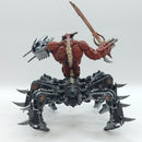 Warhammer 40k: Chaos Daemons Soul Grinder - Painted (AU057)
