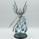 Warhammer 40k: Necrons C'tan Shard of the Void Dragon (AX088)