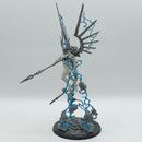 Warhammer 40k: Necrons C'tan Shard of the Void Dragon (AX088)