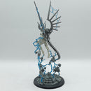 Warhammer 40k: Necrons C'tan Shard of the Void Dragon (AX088)