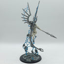 Warhammer 40k: Necrons C'tan Shard of the Void Dragon (AX088)