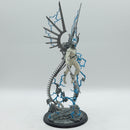 Warhammer 40k: Necrons C'tan Shard of the Void Dragon (AX088)