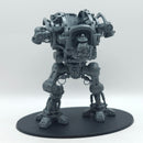 Warhammer 40k: Chaos Knights Knight Desecrator (AX017)