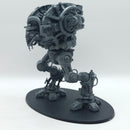 Warhammer 40k: Chaos Knights Knight Desecrator (AX017)