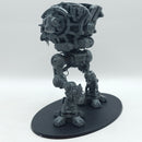 Warhammer 40k: Chaos Knights Knight Desecrator (AX017)