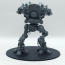 Warhammer 40k: Chaos Knights Knight Desecrator (AX017)