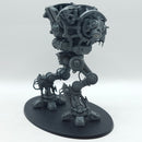 Warhammer 40k: Chaos Knights Knight Desecrator (AX017)