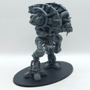 Warhammer 40k: Chaos Knights Knight Desecrator (AX017)