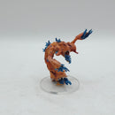 Warhammer 40k: Thousand Sons Flamers of Tzeetnch - Painted (AD208)