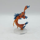 Warhammer 40k: Thousand Sons Flamers of Tzeetnch - Painted (AD208)