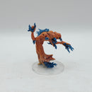 Warhammer 40k: Thousand Sons Flamers of Tzeetnch - Painted (AD208)