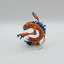 Warhammer 40k: Thousand Sons Flamers of Tzeetnch - Painted (AD208)