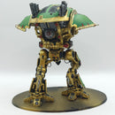 Warhammer 40k: Chaos Knights Knight Desecrator (AX061)