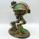 Warhammer 40k: Chaos Knights Knight Desecrator (AX061)