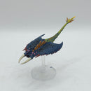 Warhammer 40k: Thousand Sons Screamers of Tzeentch - Painted (AD210)