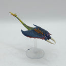 Warhammer 40k: Thousand Sons Screamers of Tzeentch - Painted (AD210)