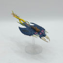 Warhammer 40k: Thousand Sons Screamers of Tzeentch - Painted (AD210)