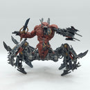 Warhammer 40k: Chaos Daemons Soul Grinder - Painted (AX096)