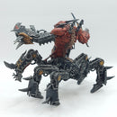 Warhammer 40k: Chaos Daemons Soul Grinder - Painted (AX096)