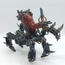 Warhammer 40k: Chaos Daemons Soul Grinder - Painted (AX096)