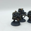 Warhammer 40k: Space Marines Ultramarines Scouts - Painted (AP047)