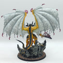 Warhammer 40k: Chaos Daemons Be'lakor, The Dark Master - Part Painted (AR021)