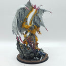 Warhammer 40k: Chaos Daemons Be'lakor, The Dark Master - Part Painted (AR021)