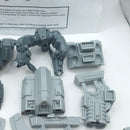 Warhammer 40k: T'au Empire Forge World XV109 Y'vahra Battlesuit (AU033)